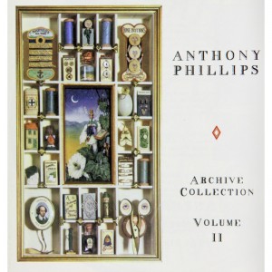 Archive Collection, Volume 2, 2004