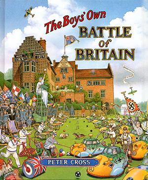 The Boys' Own Battle of Britain