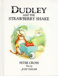 Dudley and the Strawberry Shake