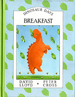 Dinosaur Days: Breakfast