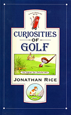 Curiosities of Golf
