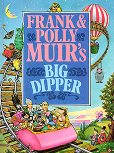 Frank & Polly Muir's Big Dipper