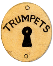 Trouble for Trumpets