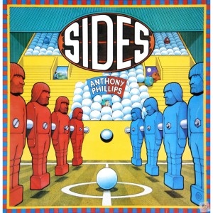 Sides, 1979