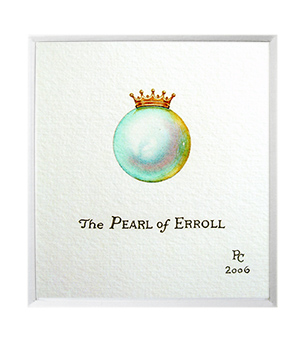 The Pearl of Erroll